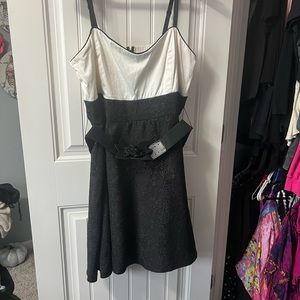 Torrid Retro Dress 22